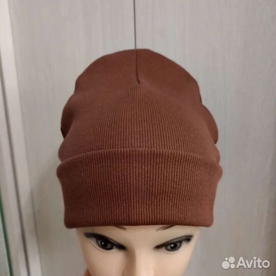 Шапка унисекс