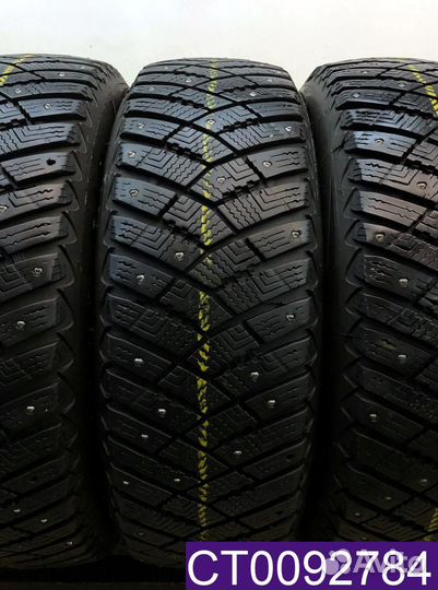 Goodyear Ultragrip Ice Arctic 185/65 R15 96T