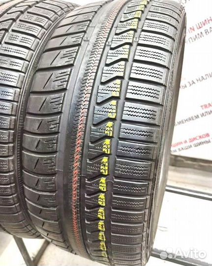 Vredestein QuaTrac 3 215/45 R17 91V