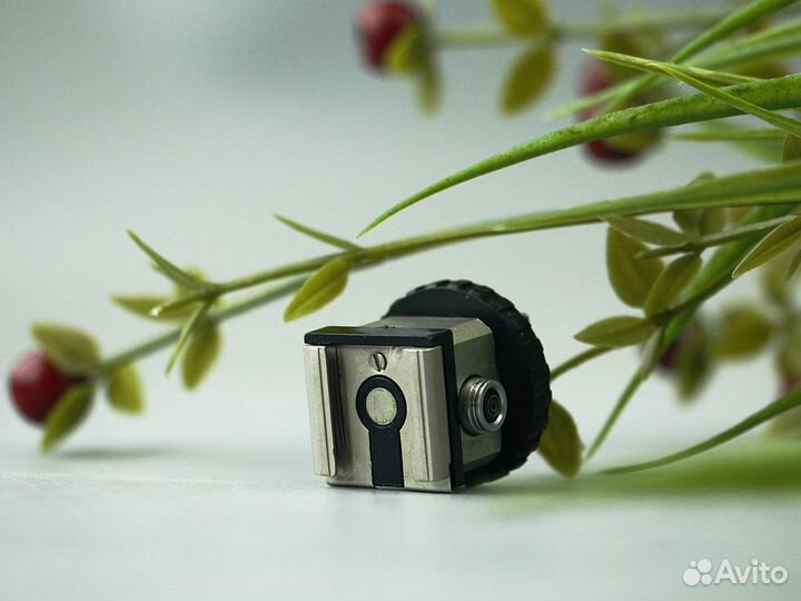 Держатель для вспышки