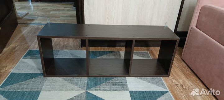 Полка настенная