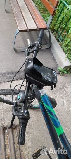 Продам велосипед, 26 размер колеса