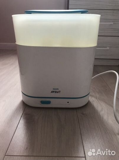 Стерилизатор Avent