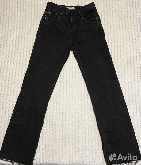 Женские джинсы pull bear