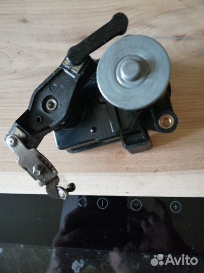 Om642 сервопривод заслонок впускного коллекторам