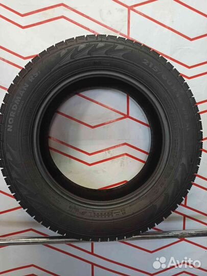 Nokian Tyres Nordman RS2 215/60 R16 99R