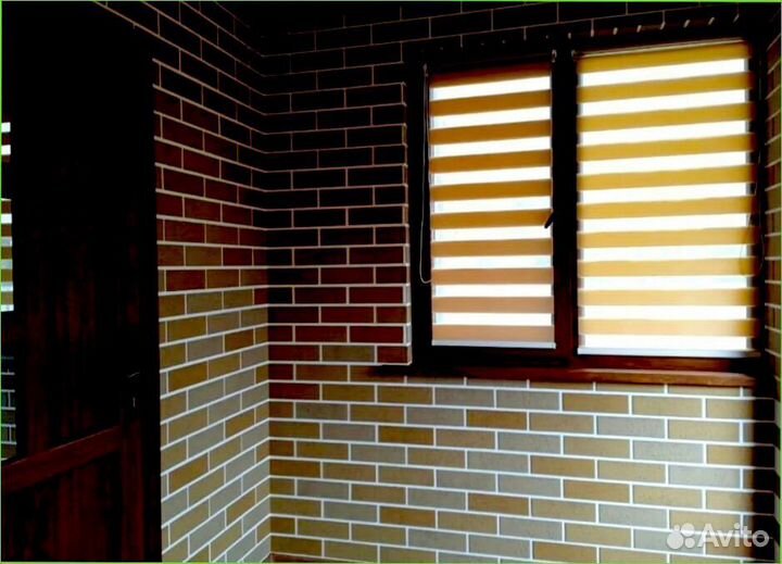 Ограждение Жалюзи забор ламели для забора