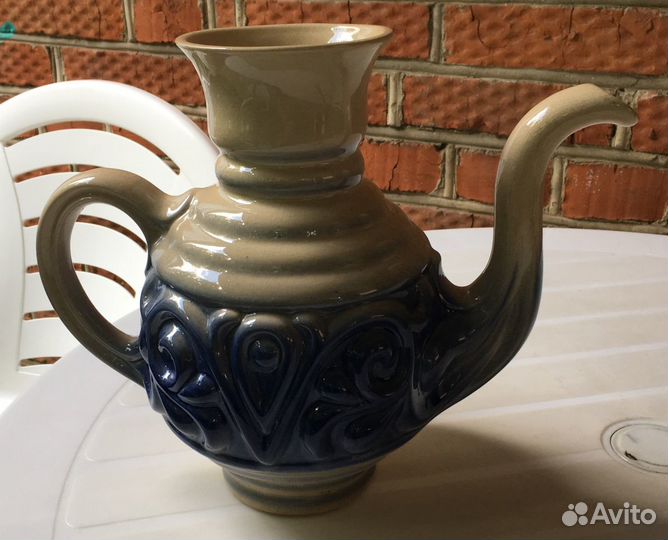 Кувшин высота 24 см