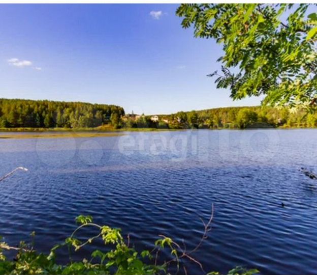 Дом 37,5 м² на участке 11 сот.