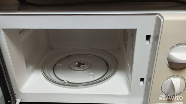 Микроволновая печь samsung