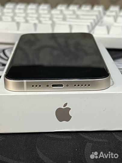 iPhone 13, 128 ГБ