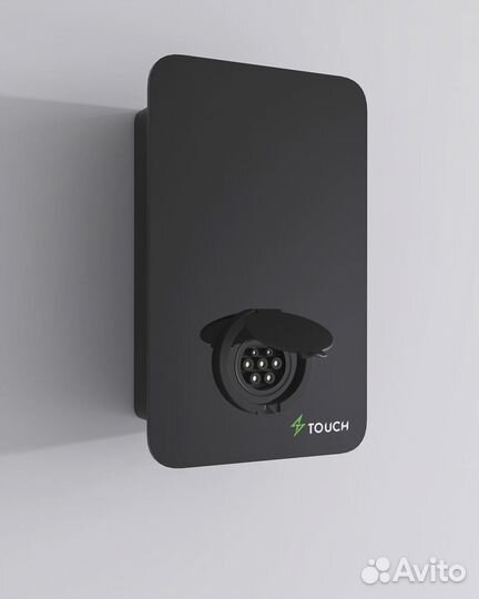 Зарядная станция для электромобилей