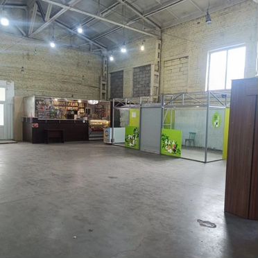 Свободного назначения, 107.6 м²