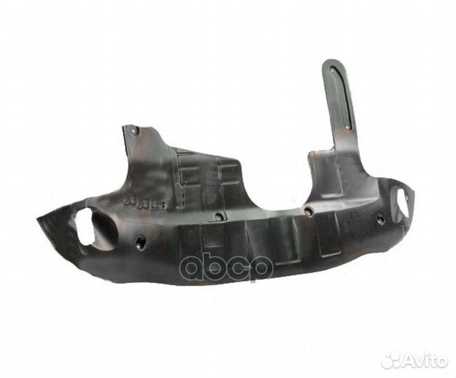 Защита двигателя центральная tucson PHN60011A S