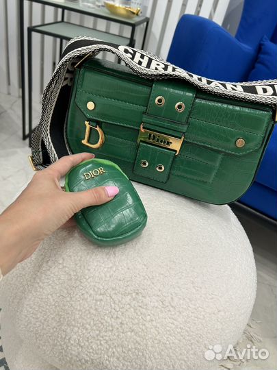 Сумка Dior