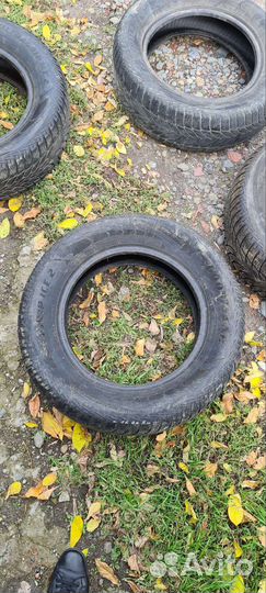 Goodyear UltraGrip 2 215/65 R16