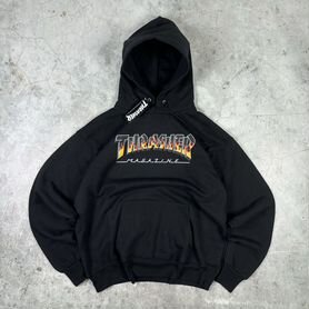 Худи Thrasher оригинал