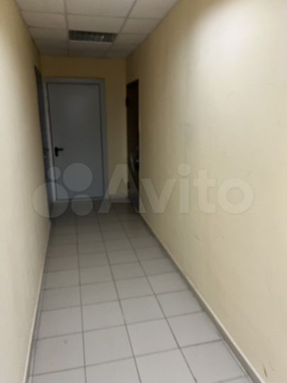 Свободного назначения, 55 м²