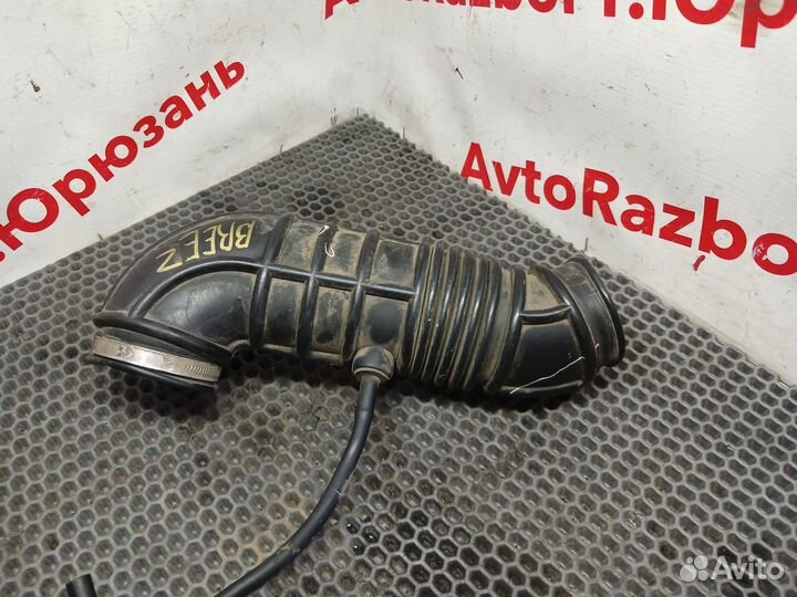 Патрубок воздушного фильтра Lifan Breez 1.6