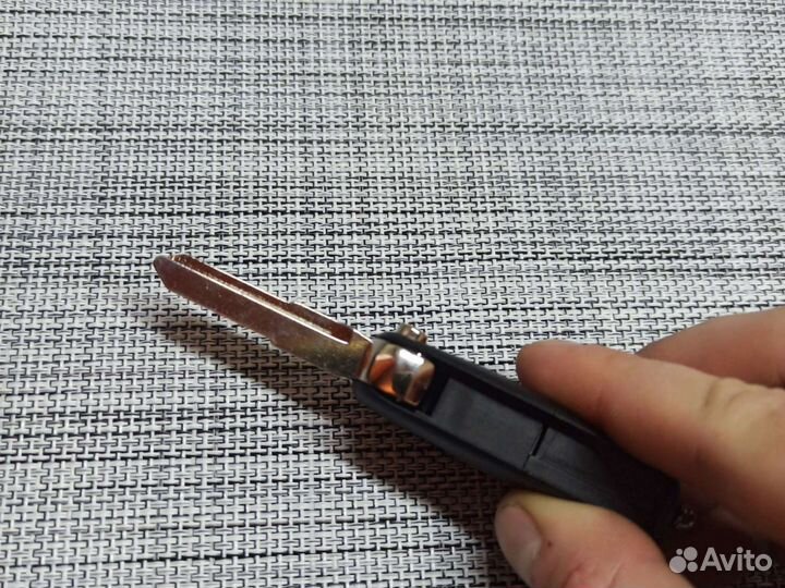 Ключ зажигания Suzuki Grand Vitara TS002 выкидной