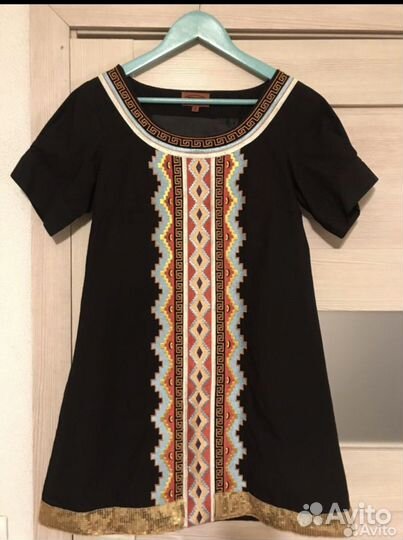 Платье Missoni оригинал