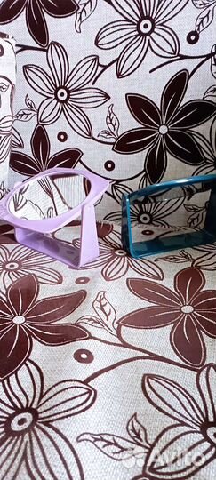 Зеркало косметическое