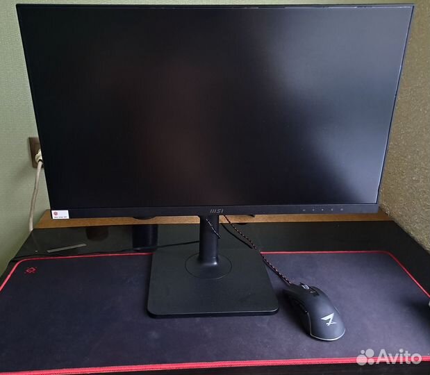 Монитор MSI modern md 241