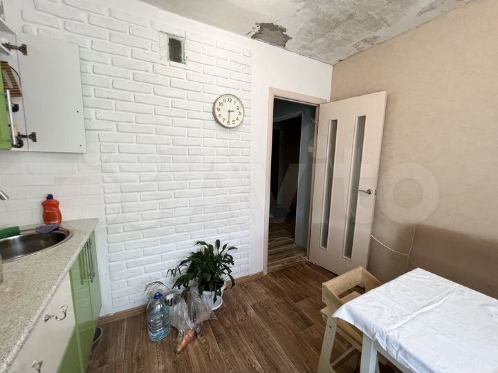 2-к. квартира, 42,4 м², 5/5 эт.
