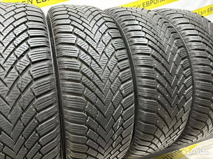 Continental WinterContact TS 860 195/55 R16 100R