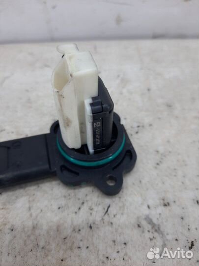 Датчик массового расхода воздуха Bmw 5 универсал