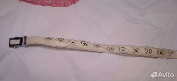 Ремень мужской