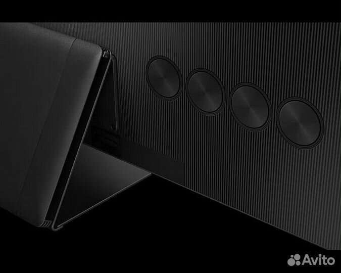 Oled Телевизор Samsung QE77S95cauxru