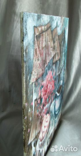Авторская картина 