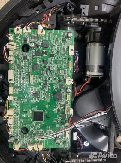 Ремонт посудомоечных и стиральных машин