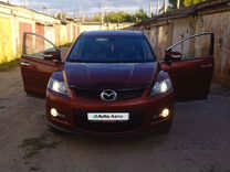 Mazda CX-7 2.3 AT, 2008, 225 000 км, с пробегом, цена 720 000 руб.