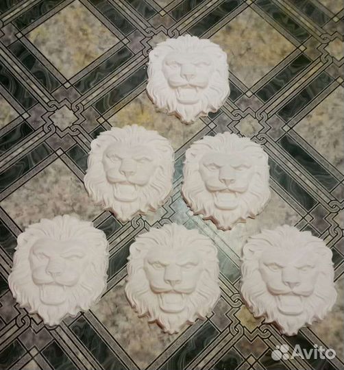 Настенный декор. Барельеф 