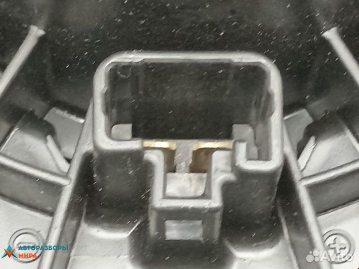 Моторчик печки Toyota RAV4 2 (XA20) 2003