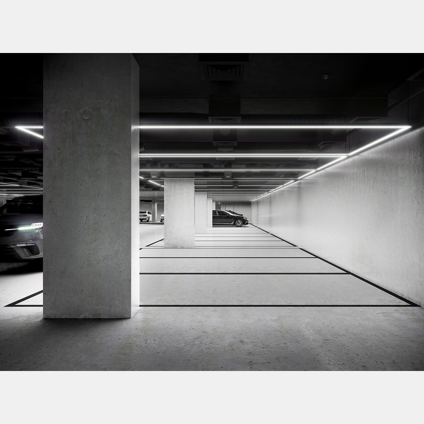 2-к. квартира, 66,7 м², 17/55 эт.