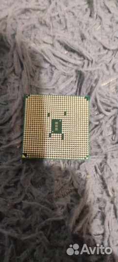 Процессор AMD A8-5600 Series
