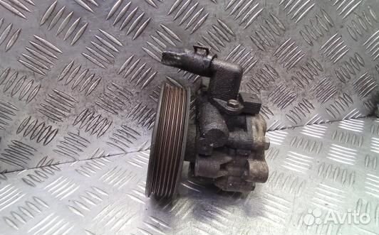 Насос гу дизельный KIA sportage 2 (DBG13BT01)