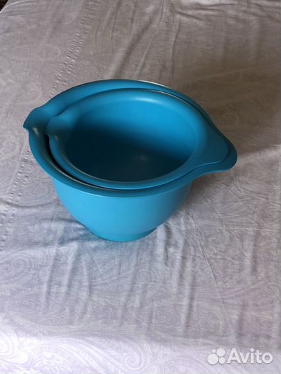 Посуда IKEA миски