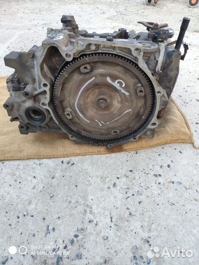 АКПП для Hyundai Elantra 2.0 F4A42(G4GC)