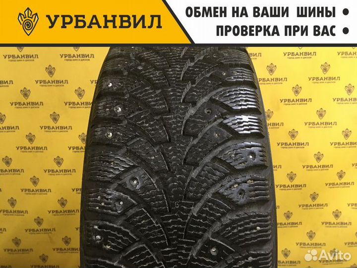 Nokian Tyres Nordman 4 195/55 R15 89T