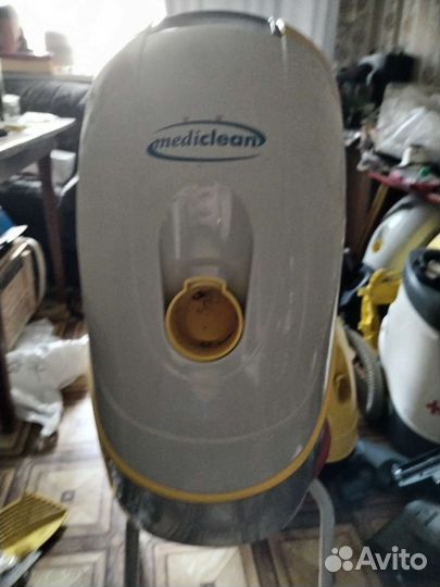 Пылесос Karcher ds 5500