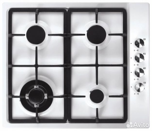 Газовая варочная панель Zigmund & Shtain GN 98.61