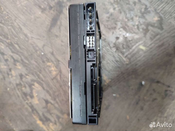 Жесткий диск WD 160 Гб