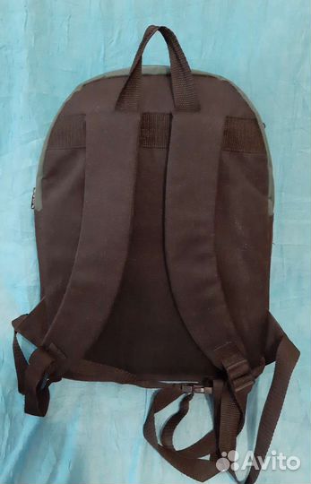 Рюкзак туристический бу