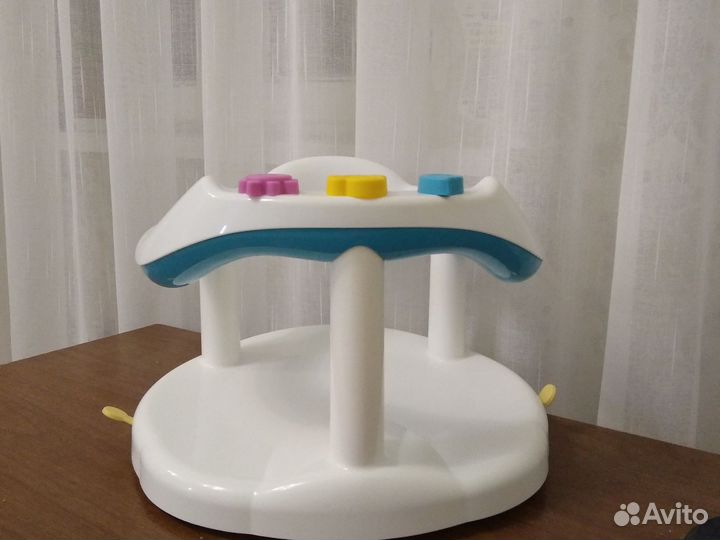 Стульчик для купания