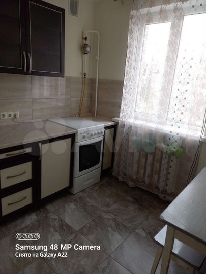 3-к. квартира, 65 м², 5/5 эт.