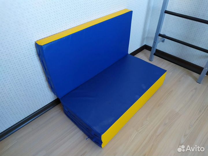 Детский спортивный комплекс